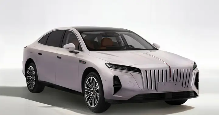 新一代红旗H7正式申报，全新设计风格，车长5060mm，1.5T插混动力