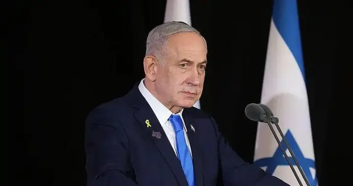 内塔尼亚胡，这个莽夫亲手葬送了以色列的未来