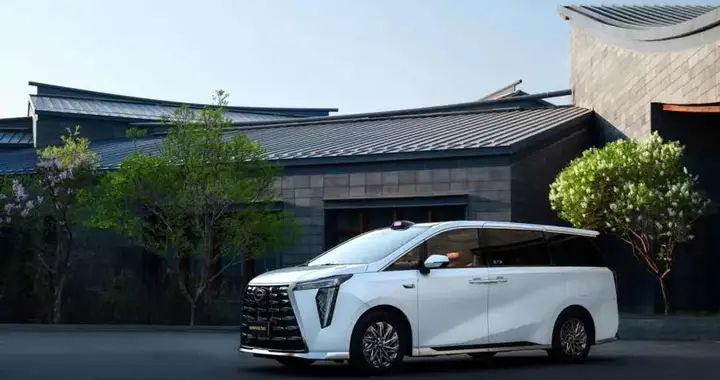 传祺推新，不打鸡血，却想赢未来