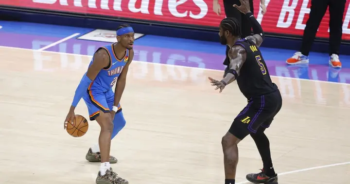 一场99-118、一场96-139，让西部彻底乱套！火箭、森林狼左右为难