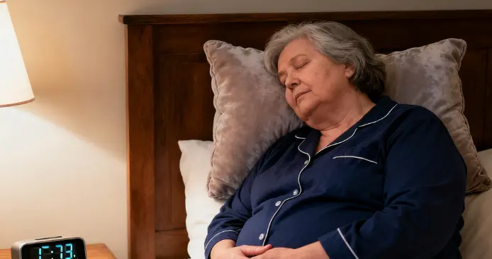 肚子越鼓越紧别忽视，专家提醒：可能与腹水有关，建议评估