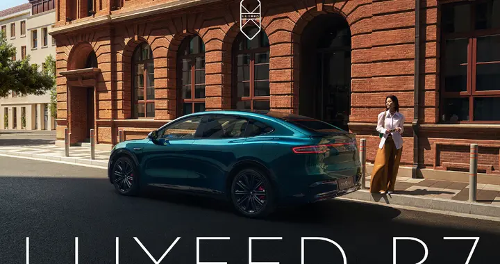 10万台交付+白泽奖榜首，智界R7用市场验证智能实力