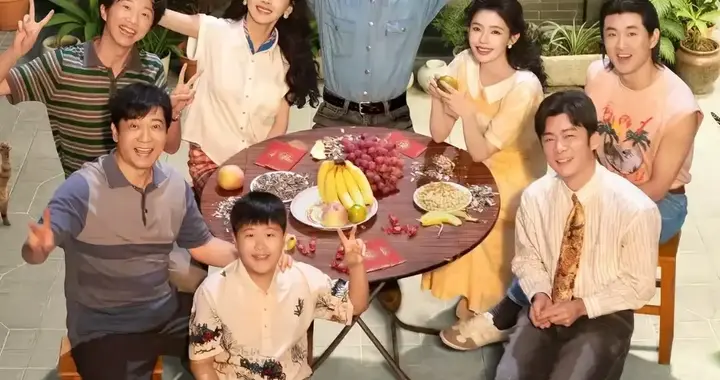 眼神呆滞、表情木讷《冬去春来》中唯一的败笔就是这个“戏混子”