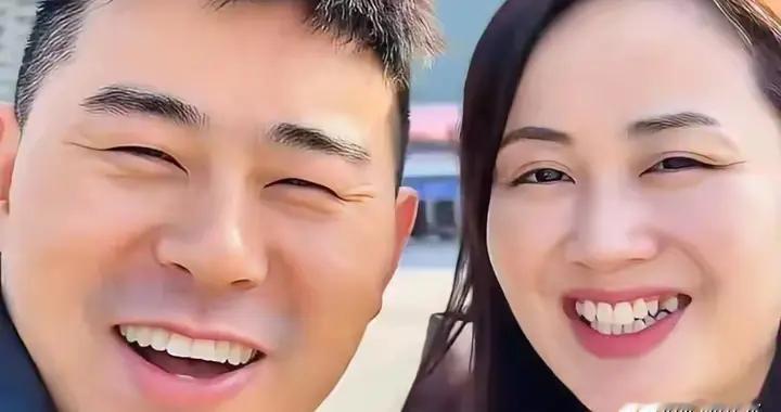 超小厨大姐夫被催追回大姐？粉丝心急，劝和也劝顺其自然