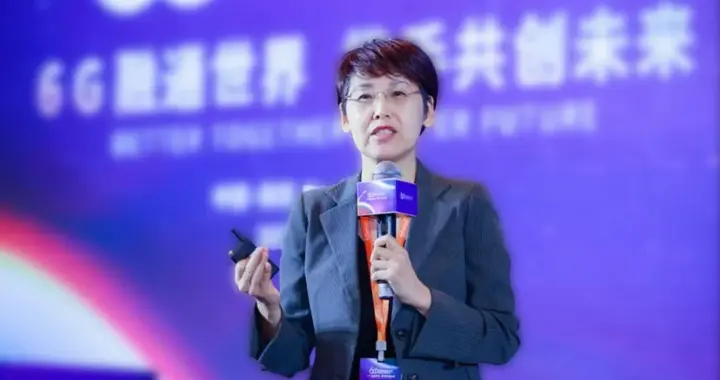 中国移动王晓云当选2025年中国工程院院士