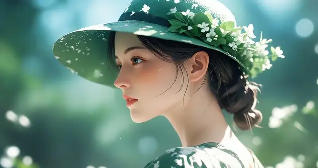 一个女人约会总爱穿裙子？根本不是为了好看哦，原因原来如此