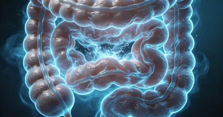 哪有什么腹泻，大多是脾肾虚了，中医教你一招，帮你止泻固肠道