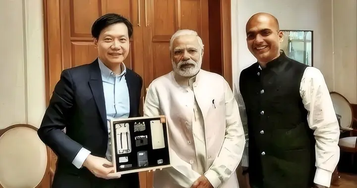 三星被收割、小米遭冻结，印度的报应终于来了:外资流出170亿美元