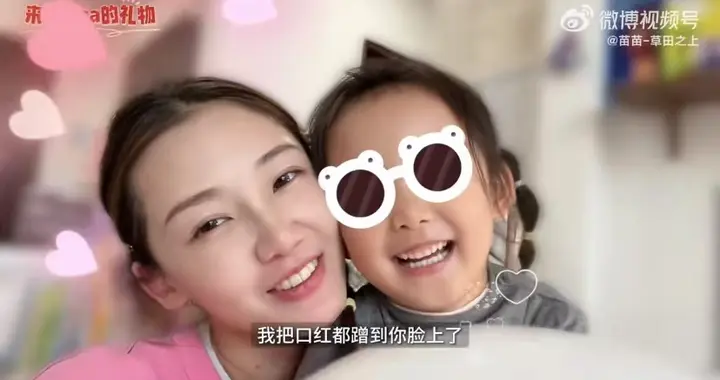 被赞爆了！苗苗37岁生日，郑恺亲自摄影，全家动手做长寿面超感人