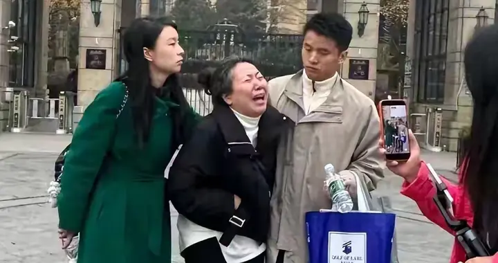 女子家门口遇害判了！嫌犯死缓，不具有自首情节，不构成正当防卫