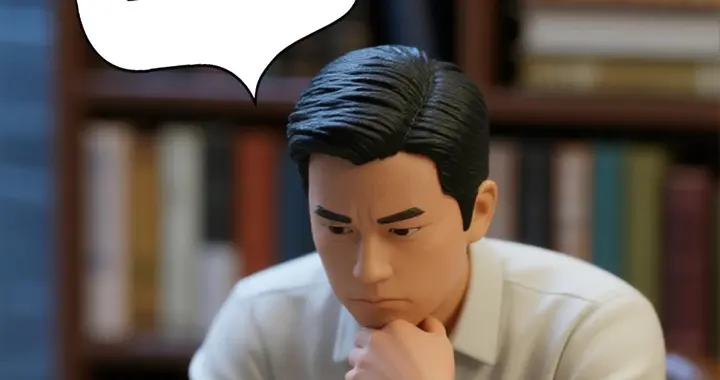 三十不立，怎么办？