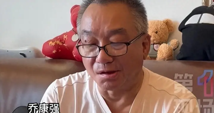 牛鬼蛇神现原形！乔任梁离世10年父母首次曝光真相，恶心的事发生