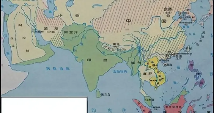 比日本明治维新还早15年改革的缅甸为何却混成了一个失败国家