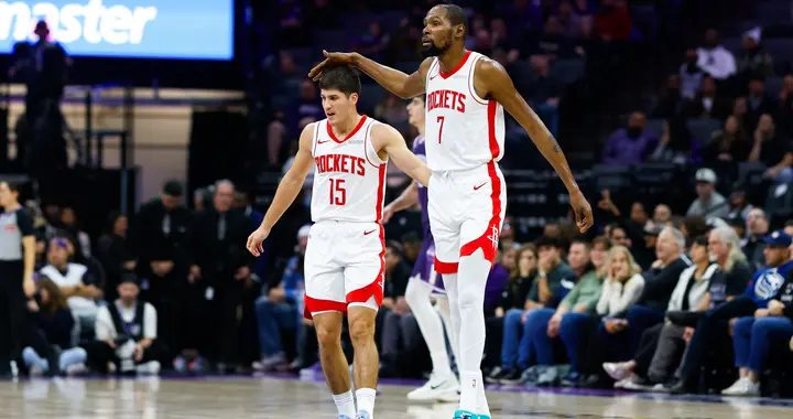 火箭本赛季最大的问题非他莫属 曾经球队最好的球员 为何如今最鸡肋