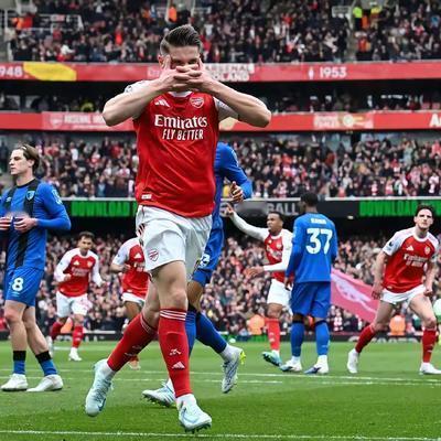 曼巴谈球：阿森纳仅仅是输了一场比赛，好多