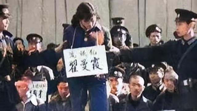 精分的Prayerchen：1983年