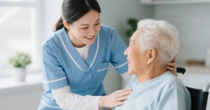 为什么越来越多的人，在75岁之后很快去世？主要原因有五