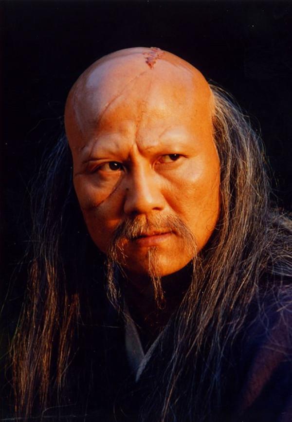 “恶人专业户”计春华：去世三周年，最大遗憾，是没能演一个好人