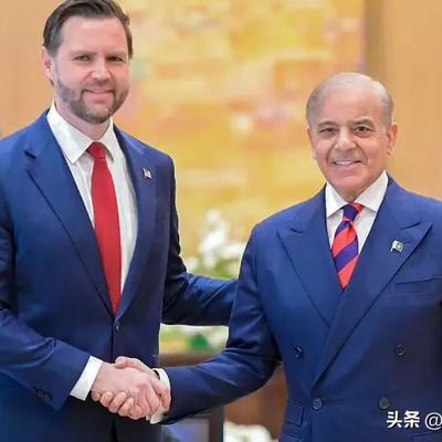 眀天下雨来聊天：万斯指不定得打道回府了
