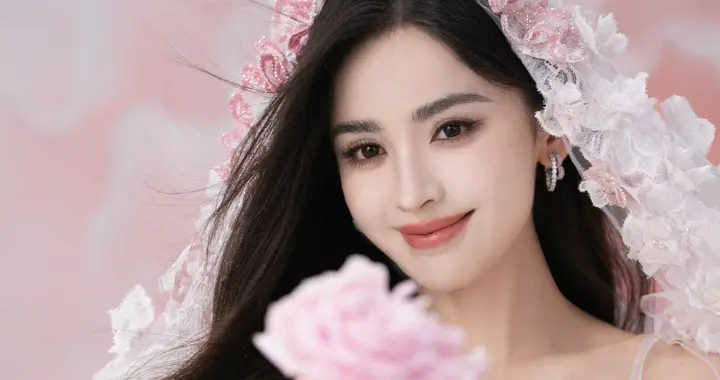 今日份新鲜的古力娜扎