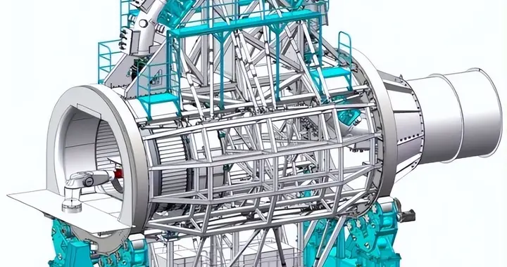 欧美巨头：治癌神器3个亿！ 中国：自主研发成功，造价仅三分之一