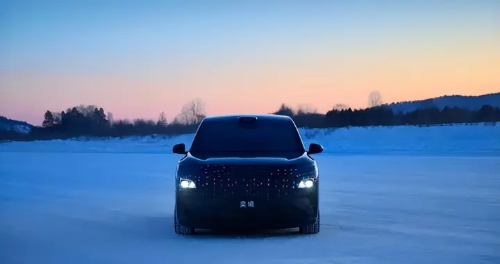 新车 | 华为乾崑×东风联手，奕境汽车4月首发，标配896线激光雷达