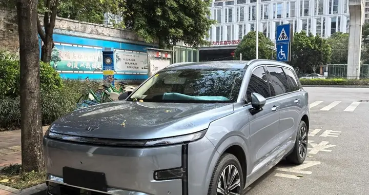 五菱星光L将于4月10日亮相 核心参数同步披露