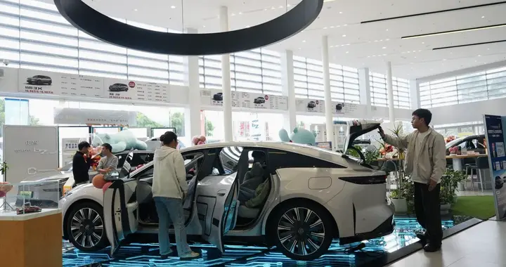 丰田铂智7实车到店！预售补贴权益价15.68万起，送三大限时权益