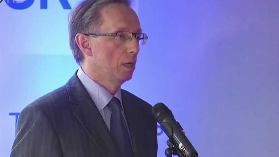 俄方：愿与美欧讨论向乌引入外部管理机制，以促成选举