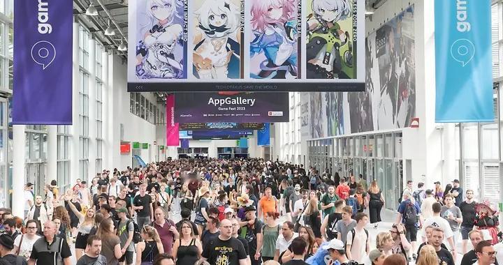 中国时间，再现科隆！这次是威力加强版