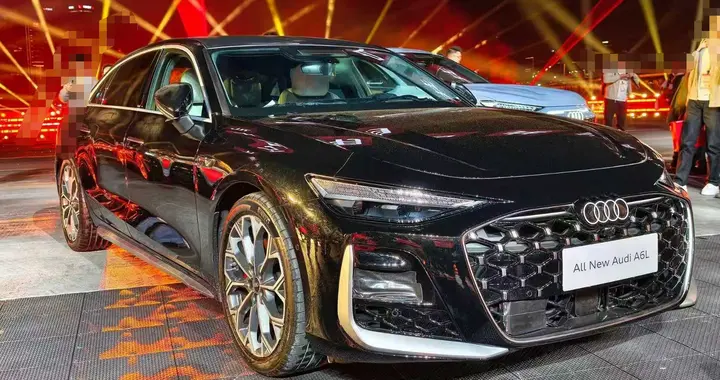 换代还降价，全新奥迪A6L是良心还是套路？