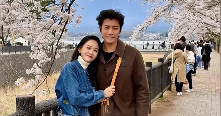 嫁给身价30亿马来西亚富三代以后，47岁的陈乔恩像是换了一个人！