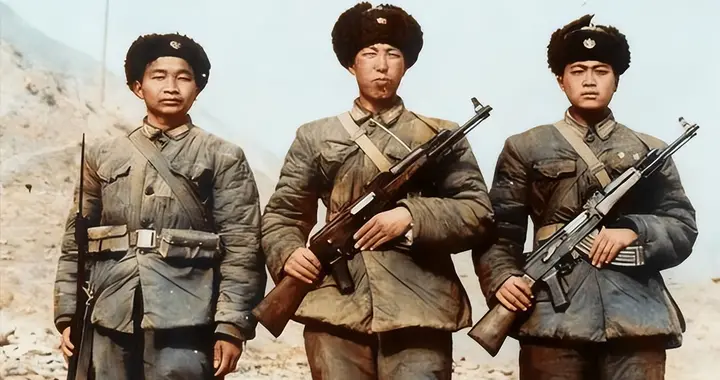 印度网友：中国拍了那么多战争电影，为什么很少拍关于中印的战争