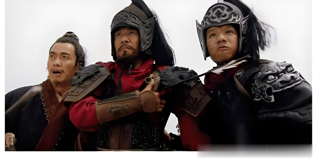 此人上梁山前武艺高强，上山后却从不冲锋陷阵，宋江都拿他没办法