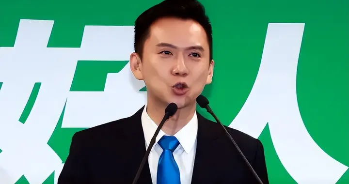 50.3%：34.8%，最新民调一边倒！郑丽文已经尽力，吴子嘉或成关键