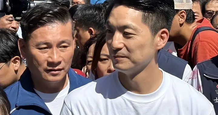 民调赢麻了，但沈伯洋担心起来，台专家：国民党最后能赢13至15席