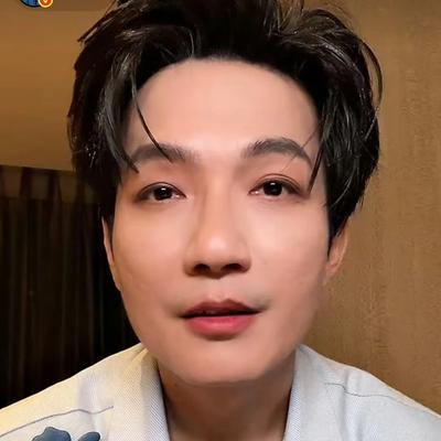 狂风暴娱：陈楚生，太真诚！  4月12日