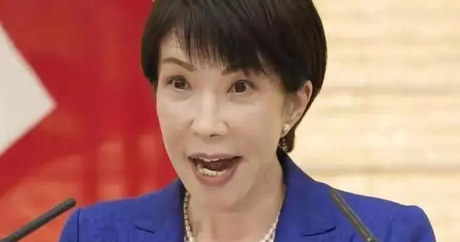 日本大选正在投票！高市早苗拿稀土造势，野心藏不住了