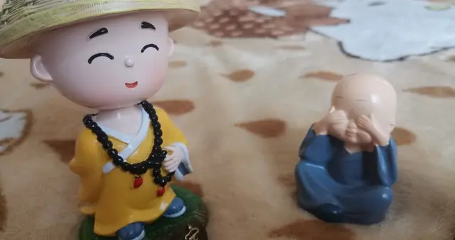 想要活得久，要做一个清醒的大俗人