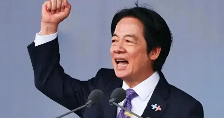 10天两次警告！大批舰机扑向台海，把话挑明：“台独”势力必亡
