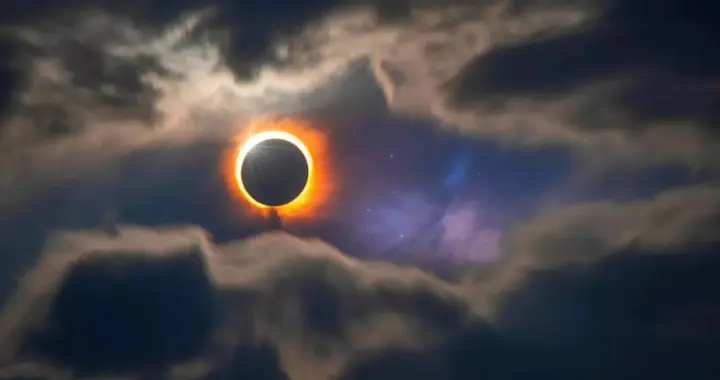 这不对劲啊！日本科学家分析中国文献，发现太阳的千年秘密