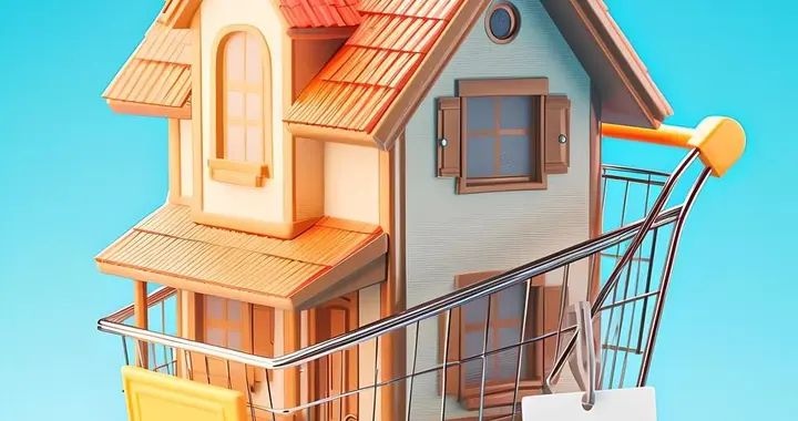 楼市回暖了？房价要涨了？昨晚我接到了房介的电话