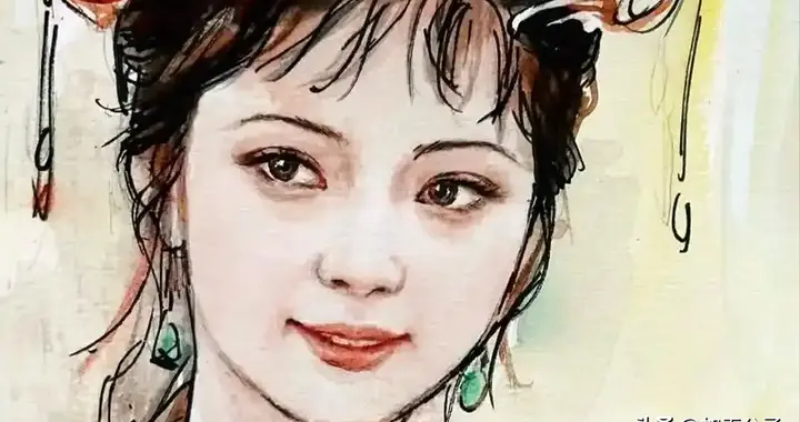 王熙凤为何不喜欢宝钗？当面讽背后踩，拿什么去爱伪善的心机宝？