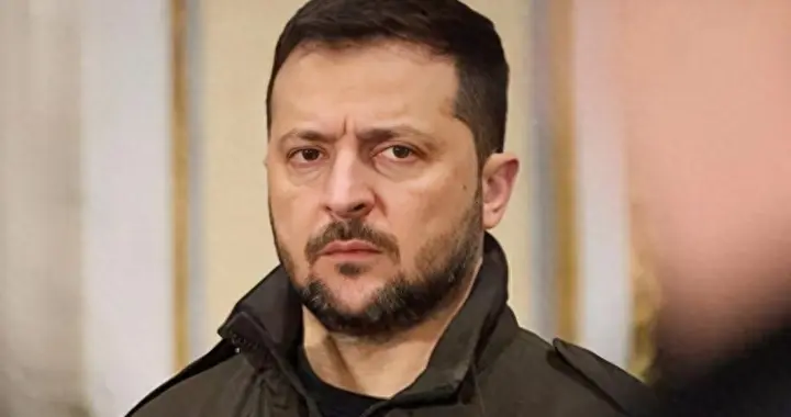 乌副外长刚回国，泽连斯基就威胁制裁中国人，这事背后藏着啥？