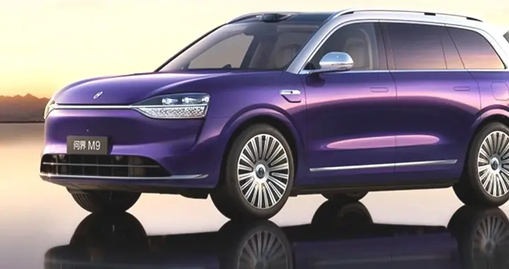 315打脸那些声称碾压问界的车企和粉丝问界十大方面遥遥领先