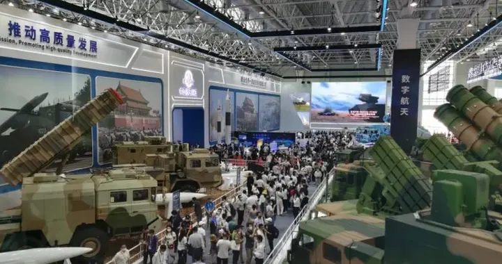 美防空不行了？美国小弟竟用中国防空 FK-2000，装备来源暗藏玄机