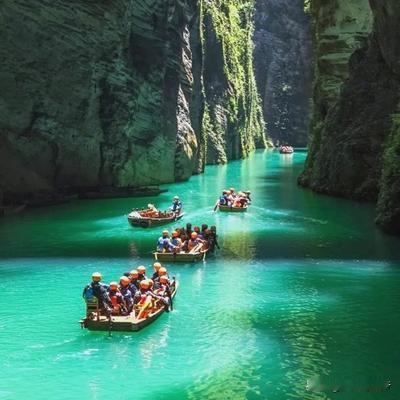 小杨说旅行：湖北这20个宝藏地，去过一半