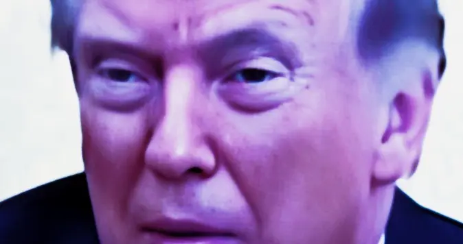 白宫官员说上帝选特朗普赢：既然有神保底，他还稀罕当总统？