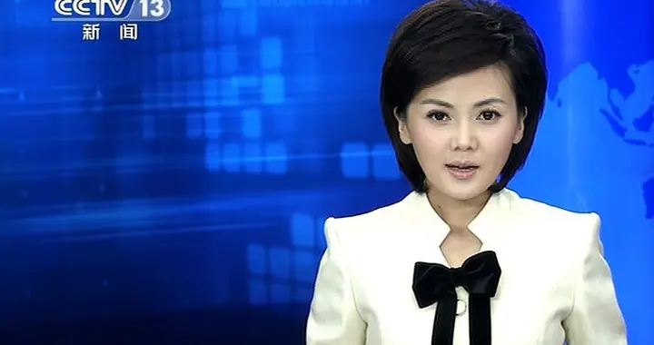 央视主持人柴璐，知性温婉大气，越品越有韵味