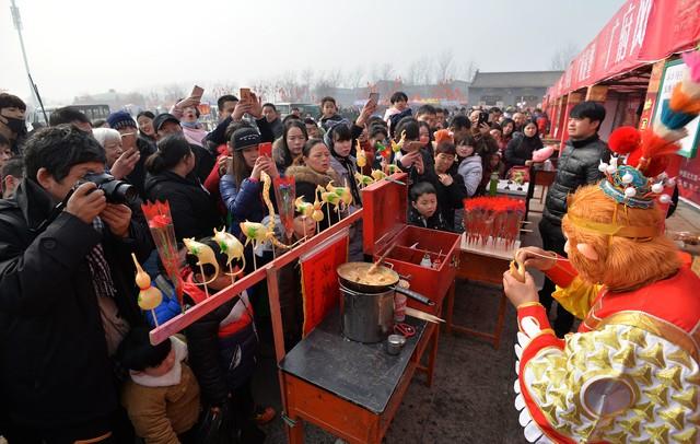 1月22日小年，记住：4个习俗，2个注意，辞旧迎新，为龙年收好尾